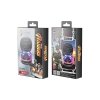 WEKOME Słuchawki bezprzewodowe  VB02 Gaming Series - Bluetooth V5.0 TWS z etui ładującym (Tarnish)